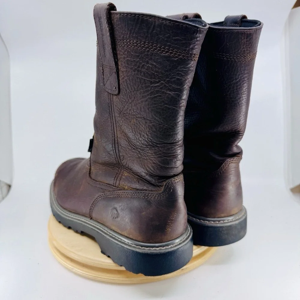 Wolverine pre owned